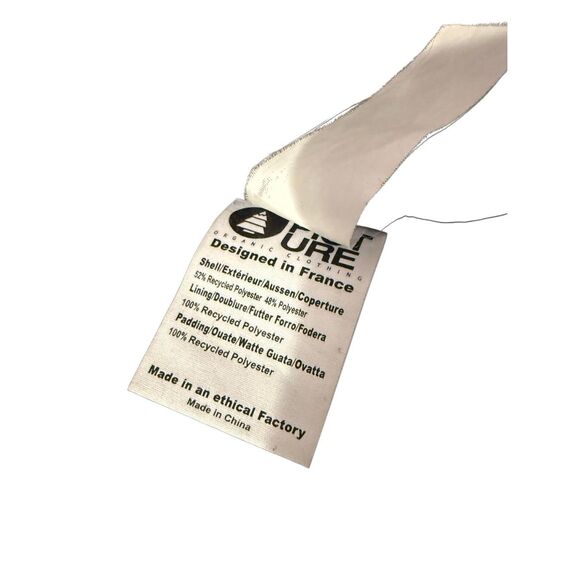 Picture Organic Clothing Seady Insulated Jacket - Girls' 12 Kids - Picture 9 of 10